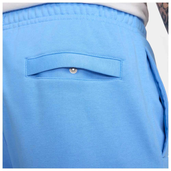 Nike Ανδρικό παντελόνι φόρμας Sportswear Club French terry Jogger Pants